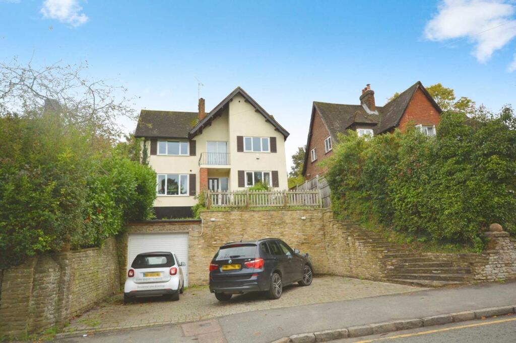 Main image of property: Station Road, Amersham