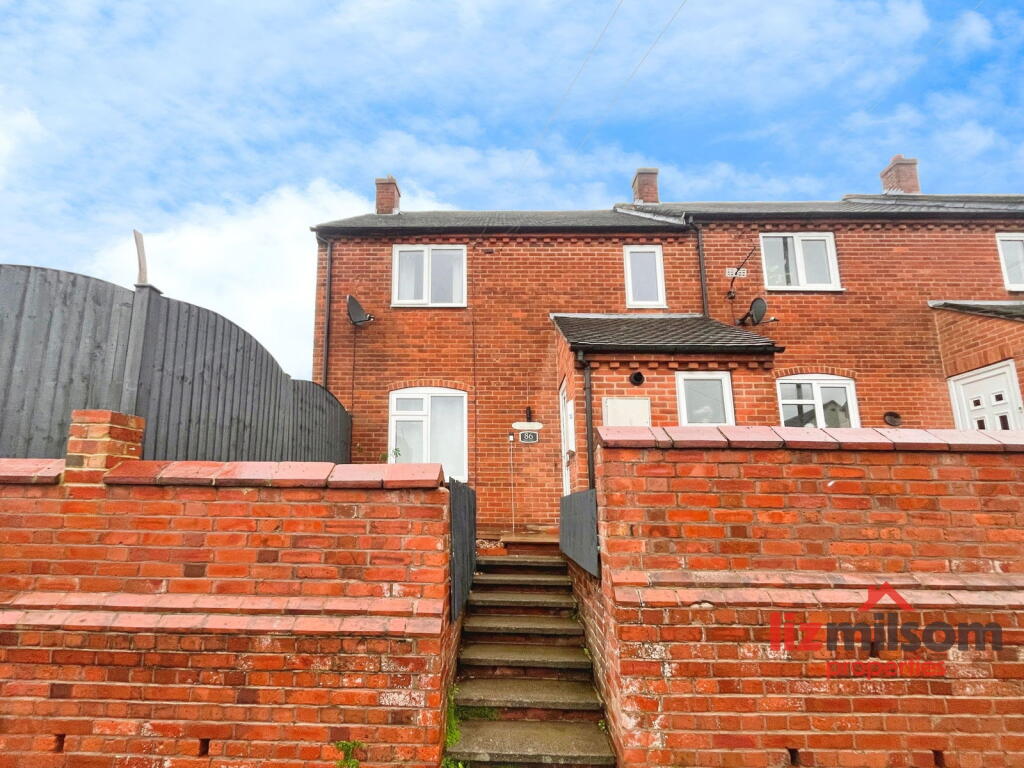 Main image of property: High Street, Newhall, DE11 0HT