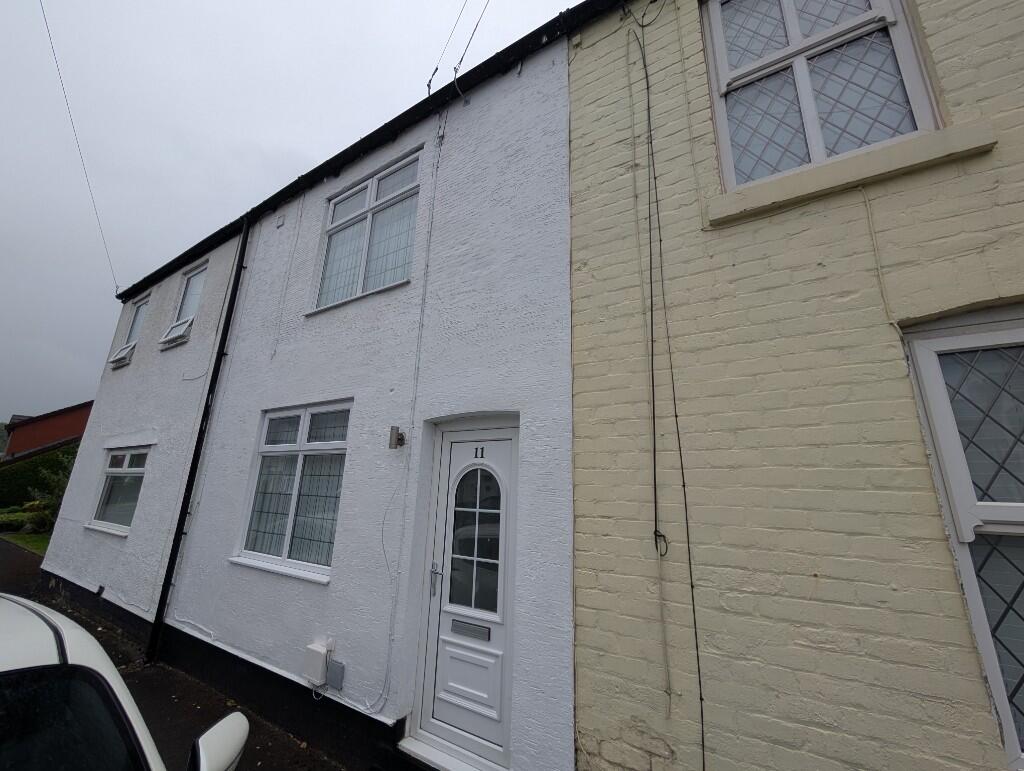 Main image of property: Argyle Road,Poulton-Le-Fylde,FY6