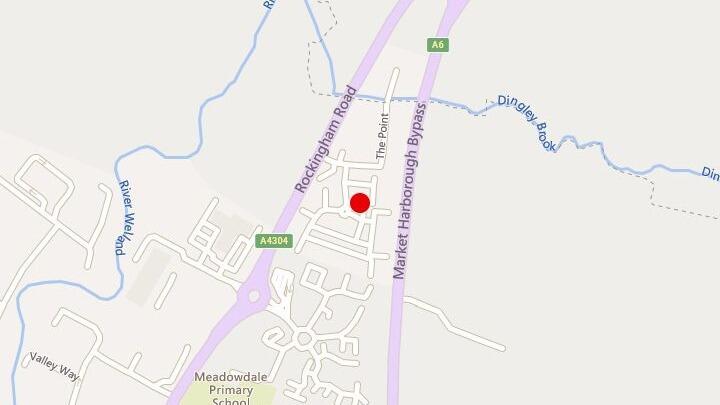 Property Map