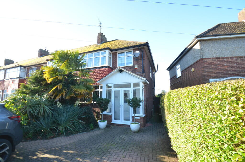Main image of property: Saxon Road, Ashford