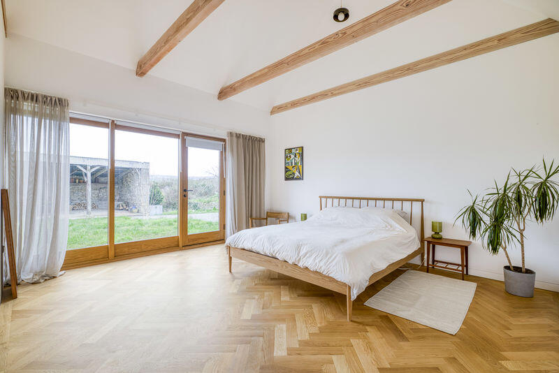 Additional image 26 of Contemporary stable conversion on the outskirts of Wells, Somerset