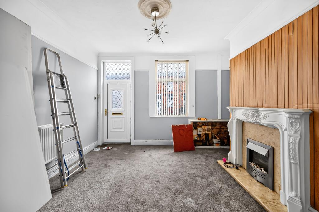 House in Warrington - View 2