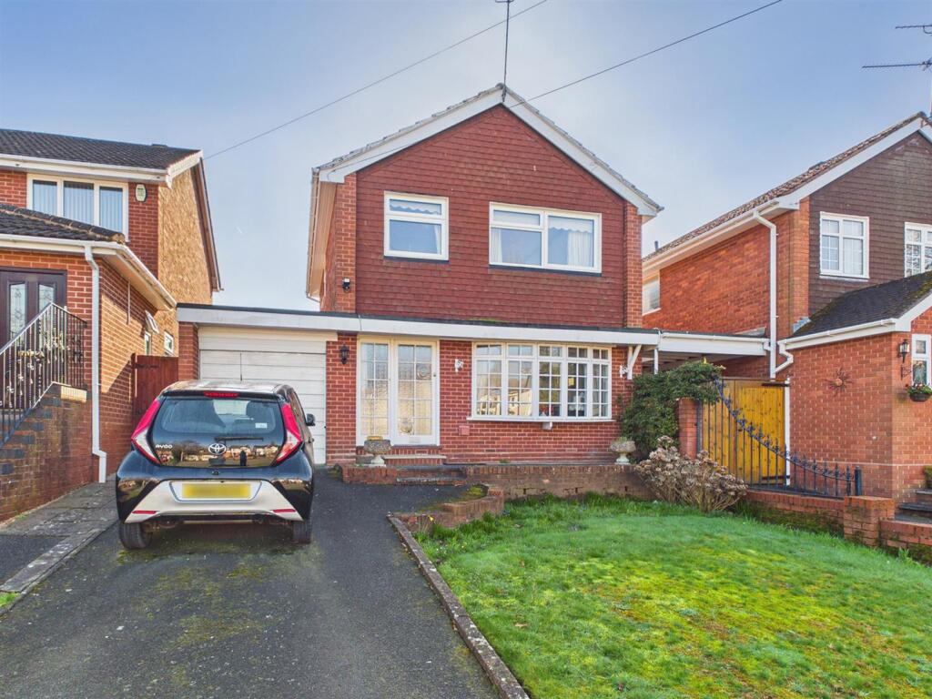 Main image of property: Meddins Lane, Kinver, Stourbridge