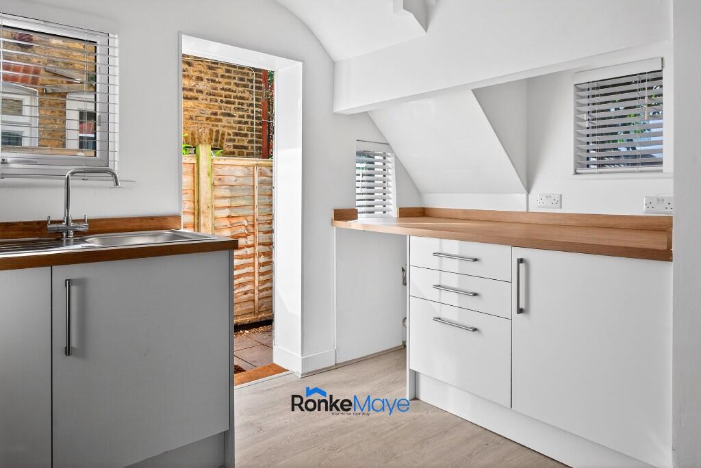Main image of property: Brownhill Road, London, SE6