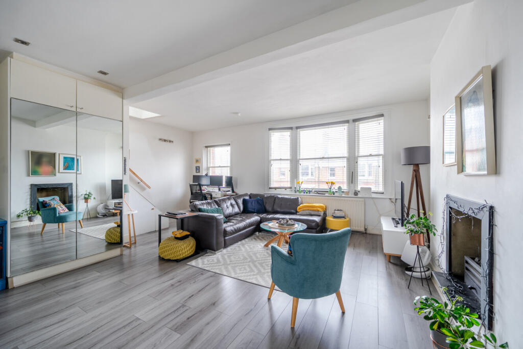 Main image of property: Birchington Road, West Hampstead, London, NW6
