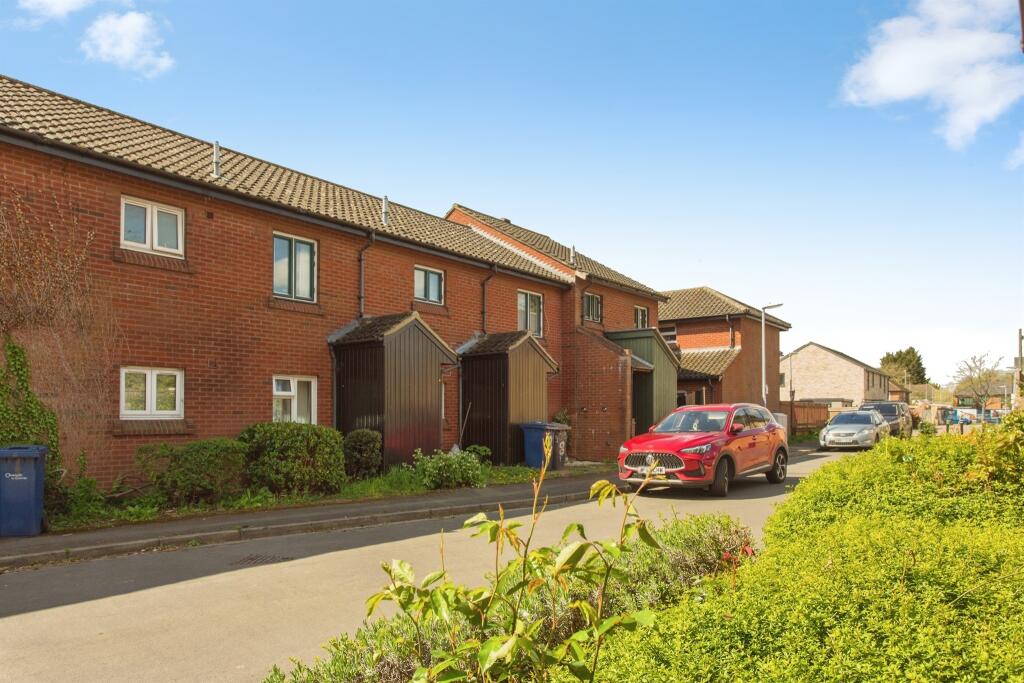 Main image of property: Budleigh Close, Cambridge