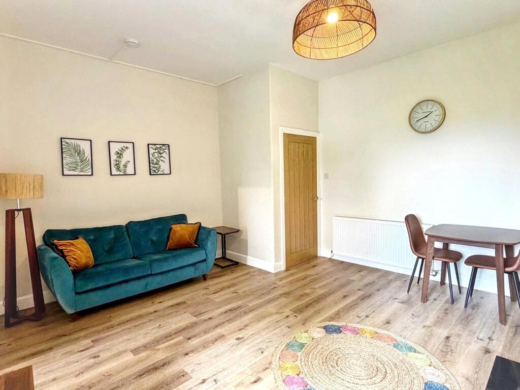 Apartment in Dumfries, Maxwelltown, Laurieknowe - View 5