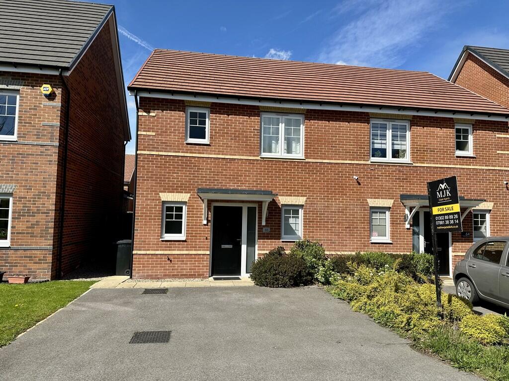 Main image of property: New Hills Road, Wheatley Hills, Doncaster