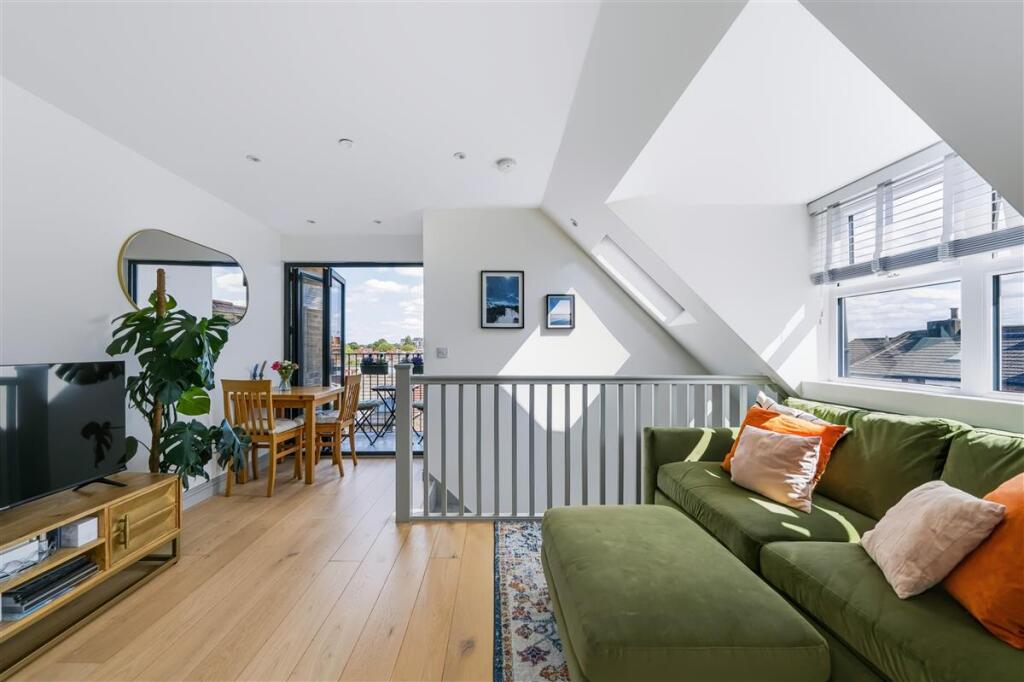 Main image of property: Balham Hill, SW12