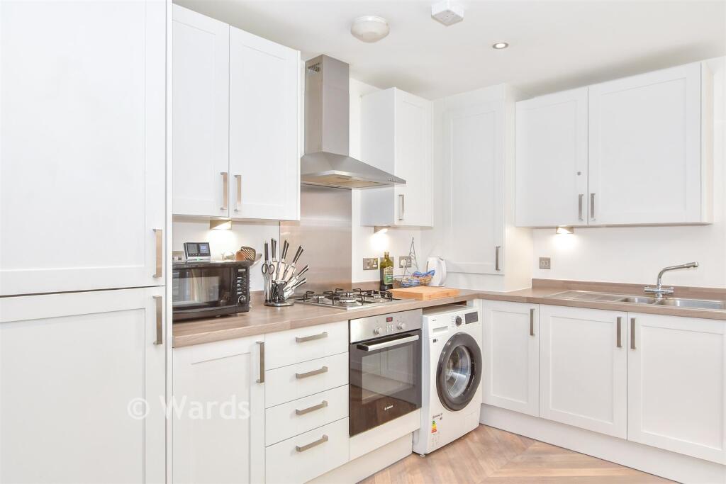 Main image of property: Avebury Avenue, Tonbridge, Kent