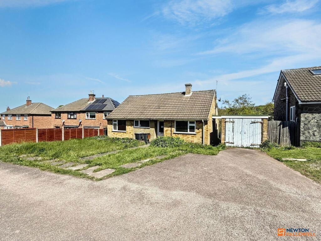 Main image of property: Talbot Street, Whitwick, Coalville, Leicestershire, LE67 5AZ