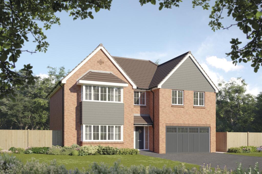 Main image of property: Whitford Road
Bromsgrove
B61 7ED
