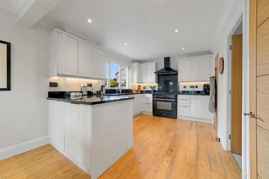 House in Tendring, Ardleigh - View 2