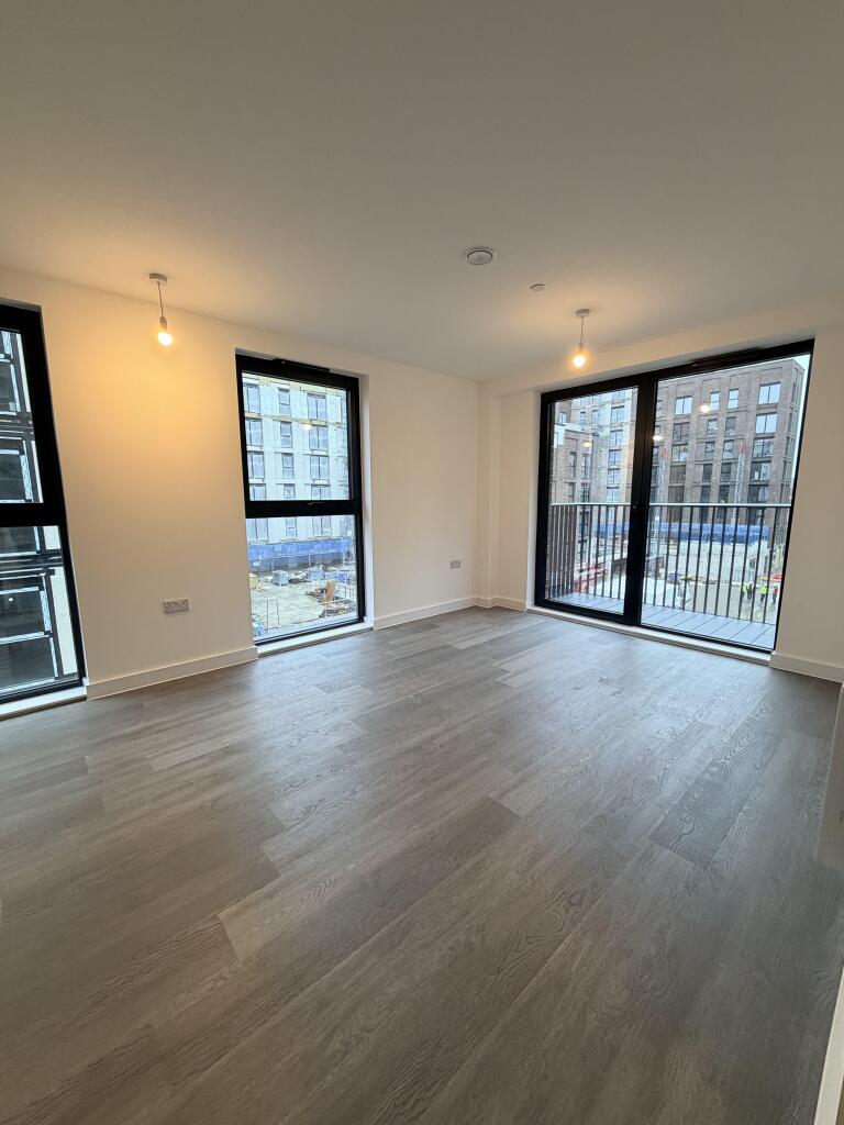 Main image of property: Berkeley Square, 321 Ordsall Lane, Salford