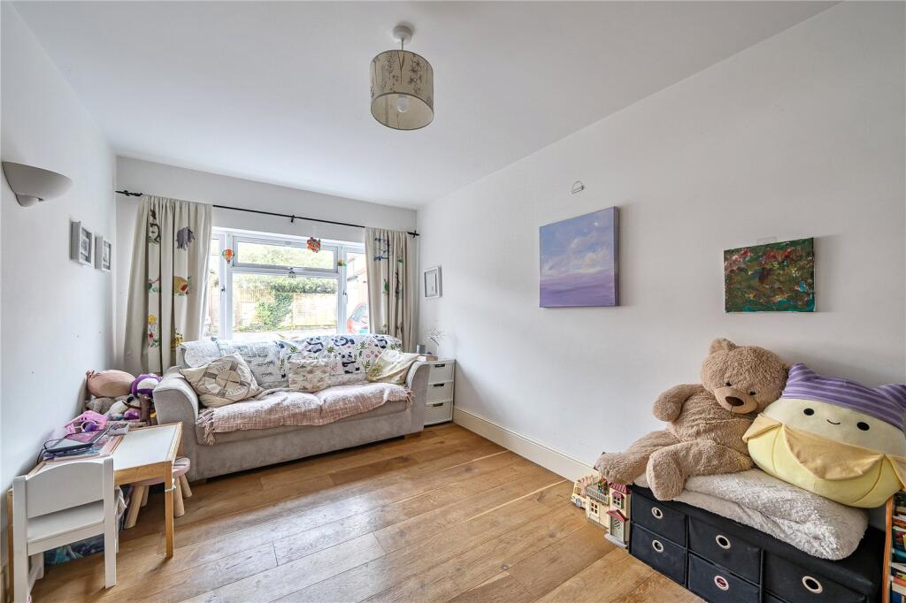 Additional image 9 of Johnson Close, Wells, Somerset, BA5