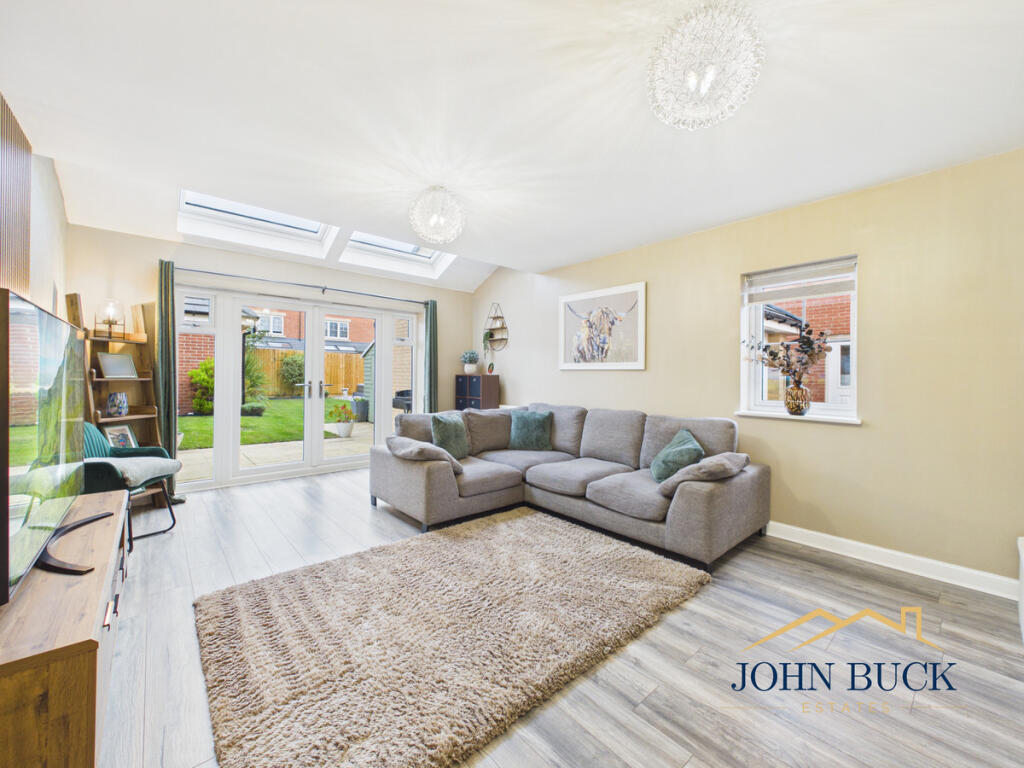 House in Sunderland, Burnside - View 3