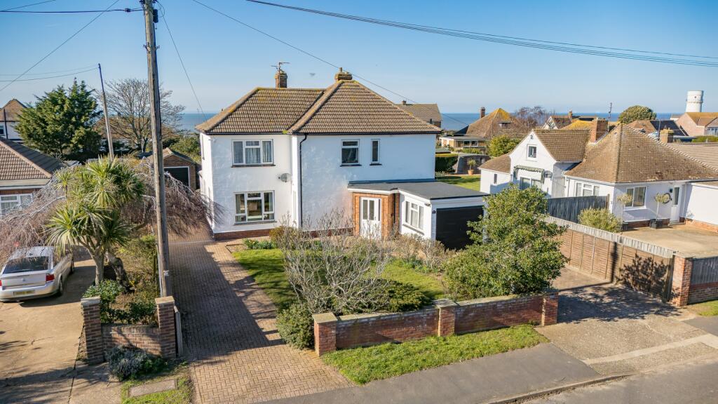 Main image of property: Bernard Crescent, Hunstanton, Norfolk, PE36