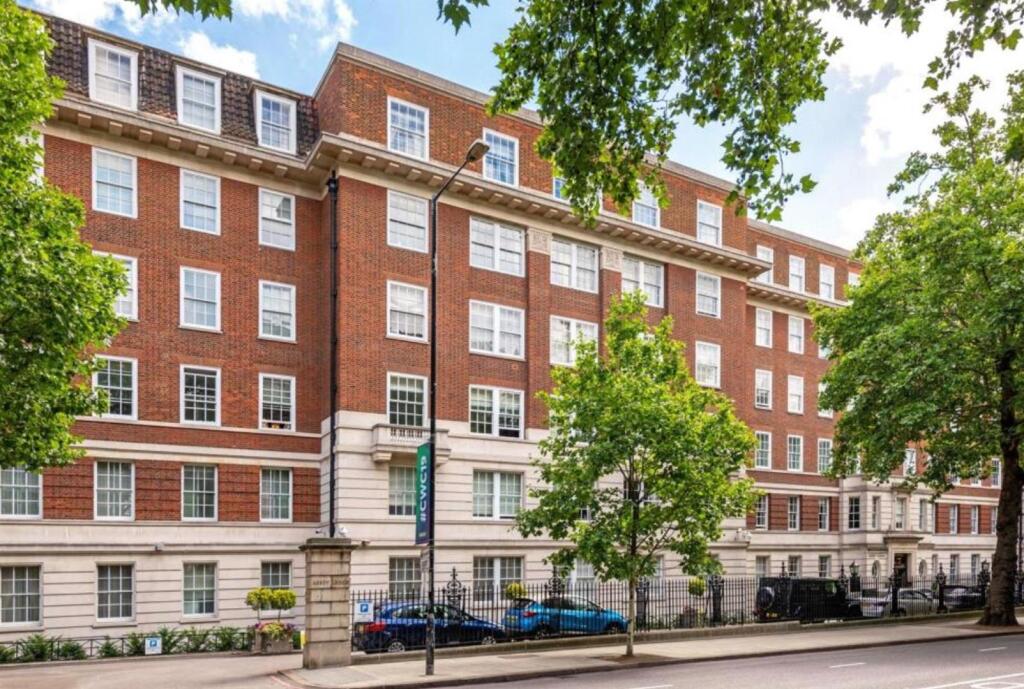 Main image of property: Park Road, St John's Wood, NW8