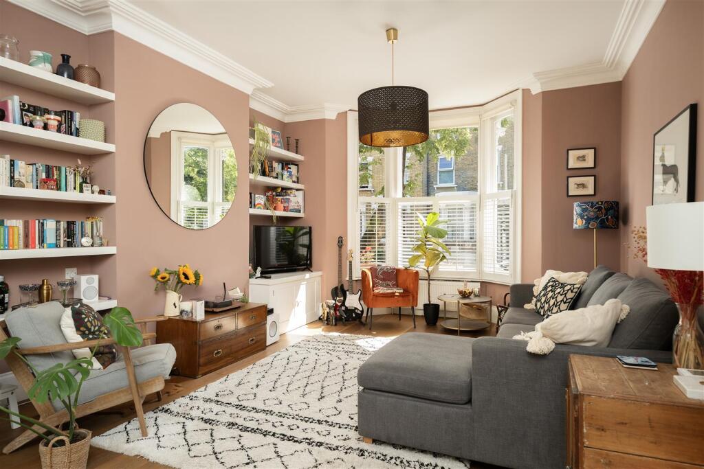 Main image of property: Lilford Road, London, SE5