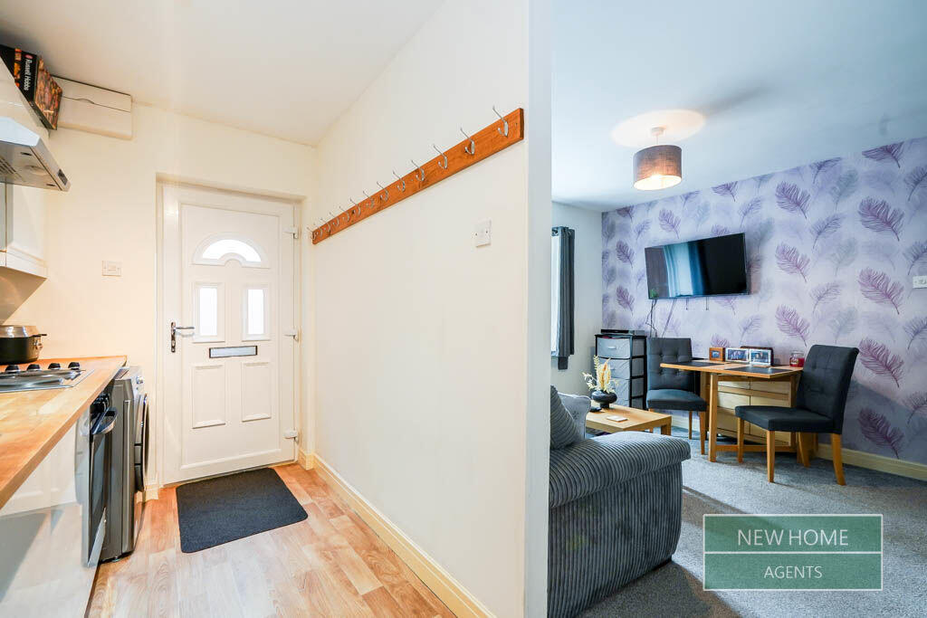 House in Pocklington, East Riding of Yorkshire - View 4