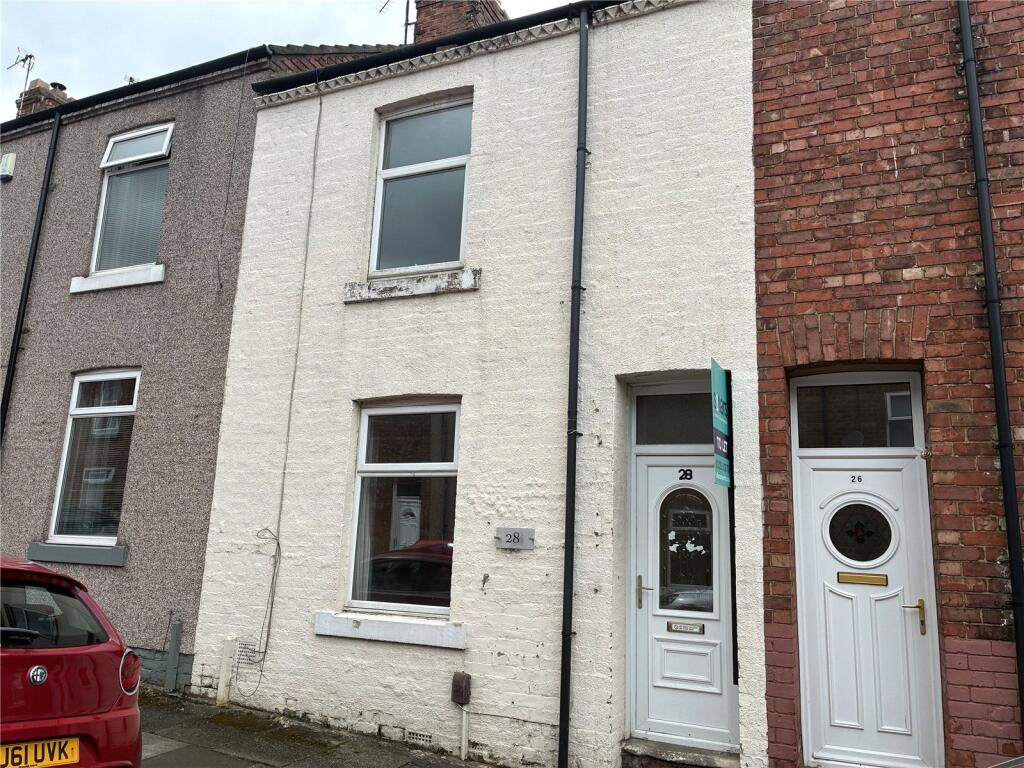 Main image of property: George Street, Darlington, Durham, DL1