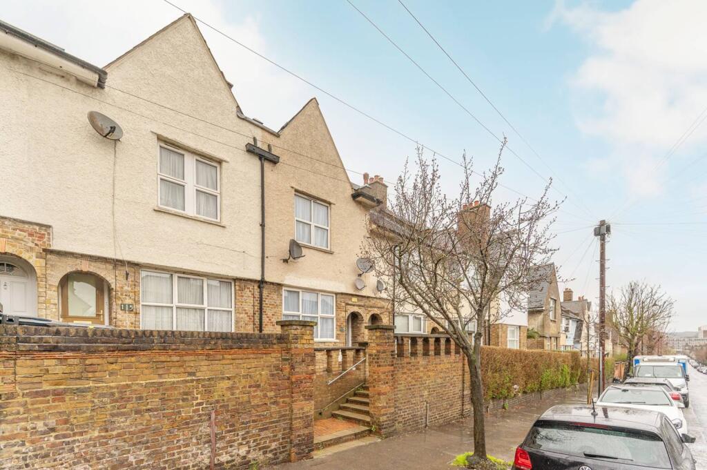Main image of property: Northborough Road, Norbury, London, SW16