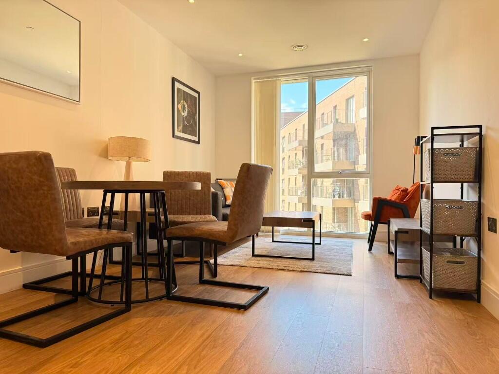 Main image of property: Hurst Street, Birmingham, B5