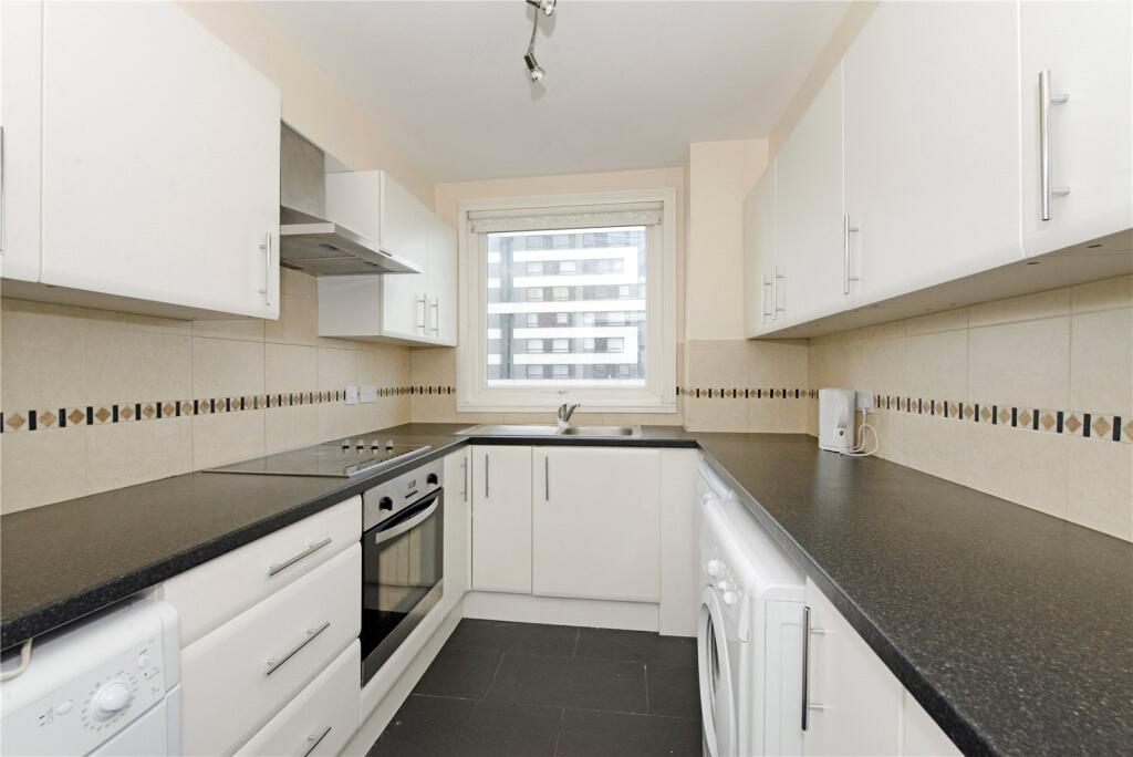 Main image of property: The Water Gardens, 
Burwood Place, W2