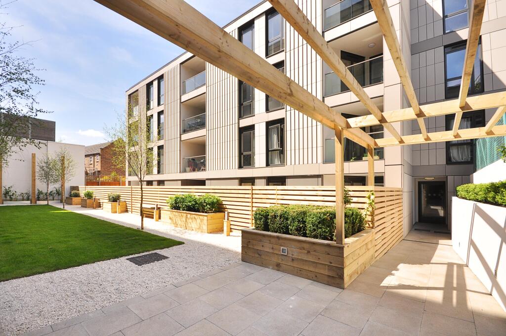 Main image of property: Balham Hill Clapham South SW12