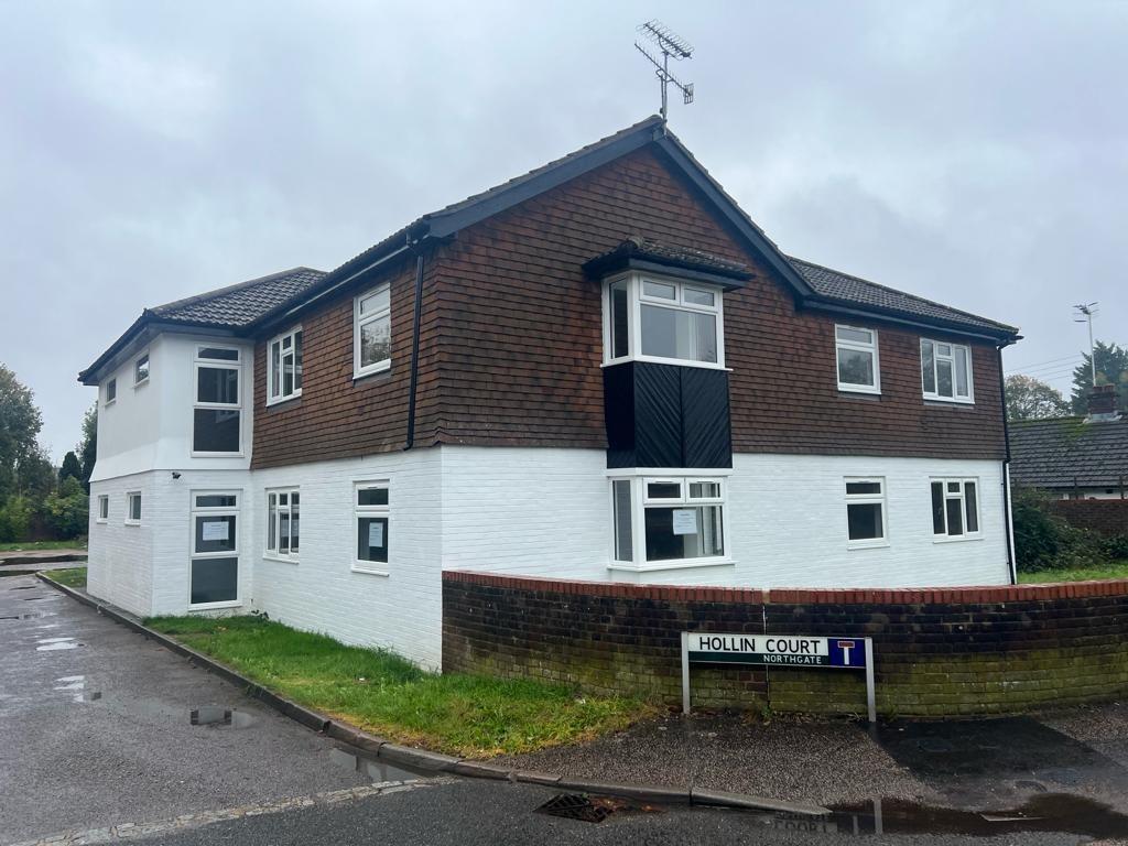 Main image of property: Hollin Court, Crawley, West Sussex, RH10
