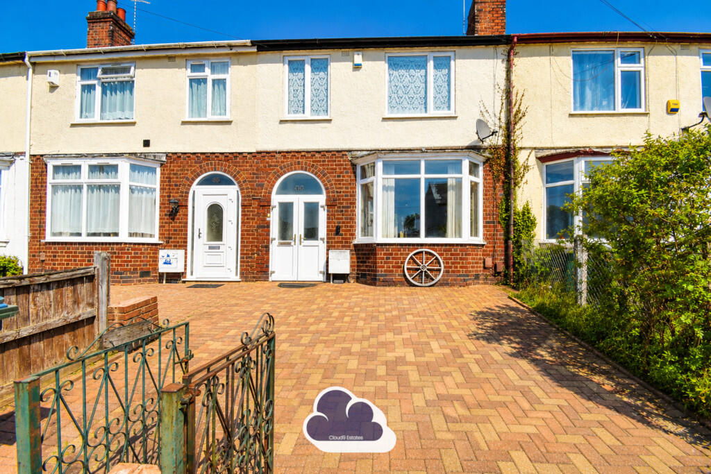 Main image of property: Roman Road, Coventry