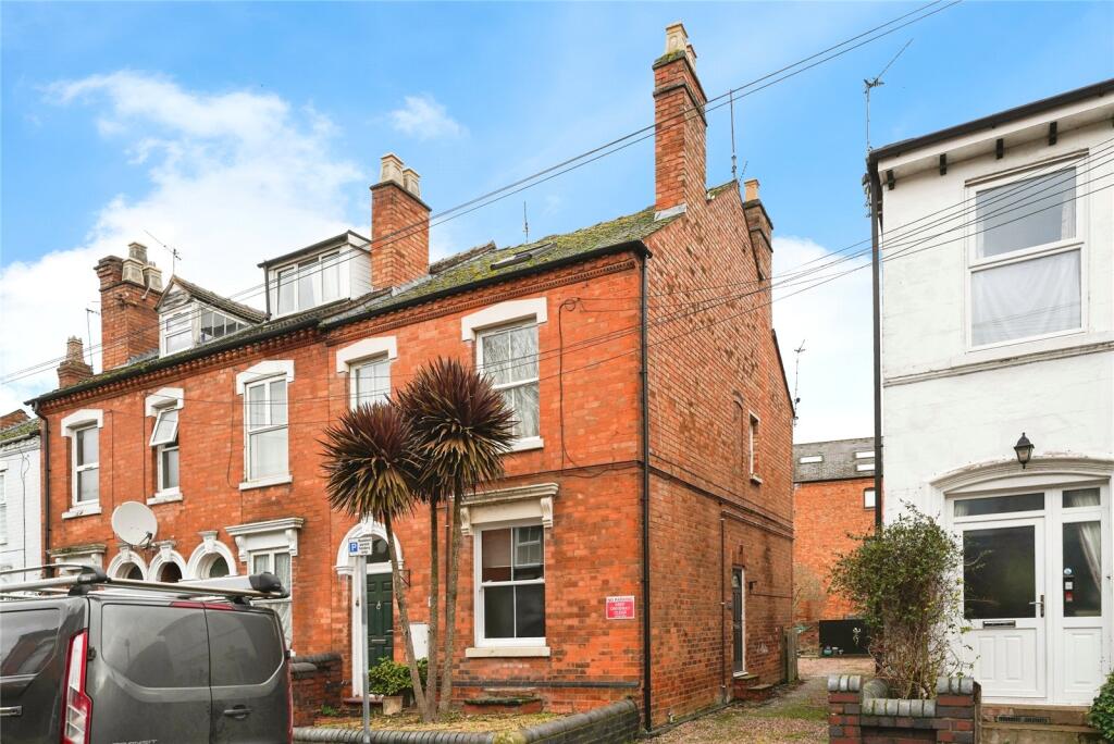 Main image of property: East Street, Worcester, Worcestershire, WR1