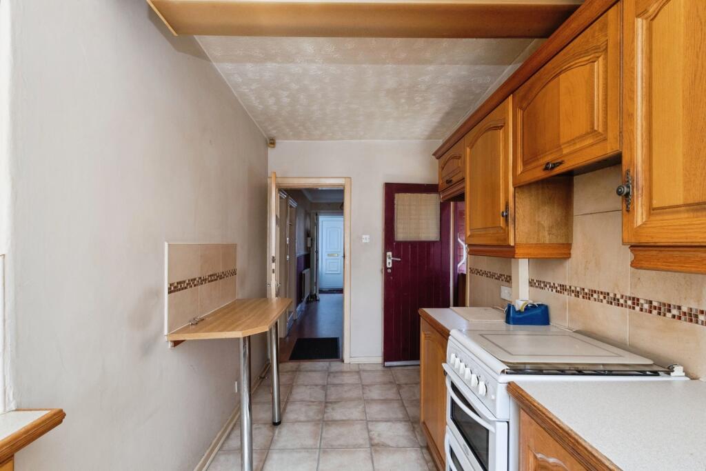 Mauldeth Road, Manchester, Greater Manchester, M14 - More