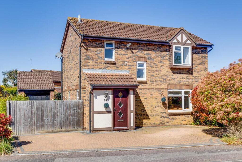 Main image of property: Yeoman Meadow, Northampton