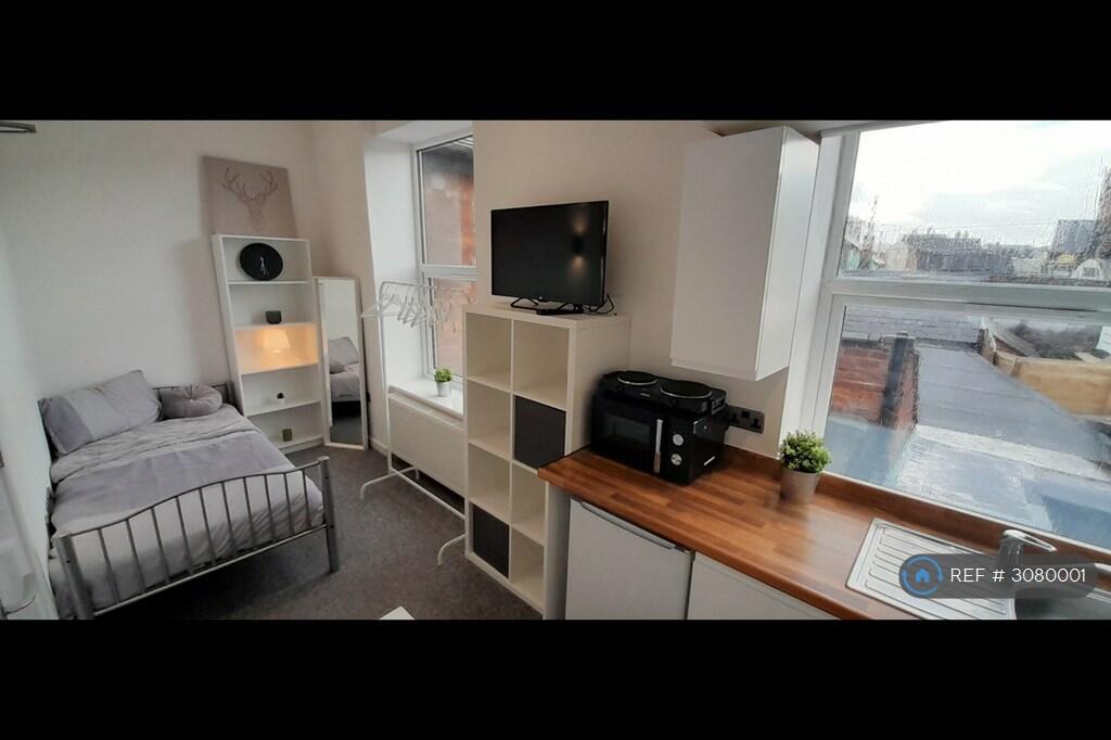 Apartment in Stoke-on-Trent - View 3