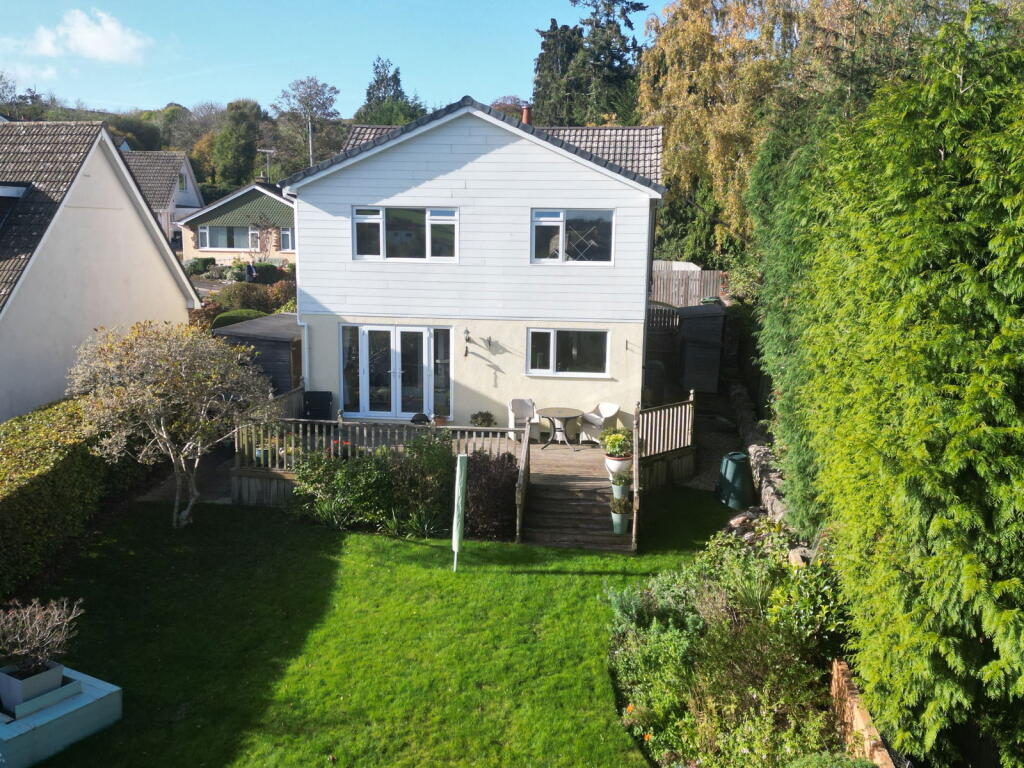 Main image of property: Odlehill Grove, Abbotskerswell