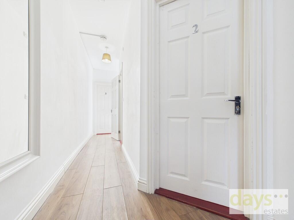 Baileys Road, Southsea - View 4