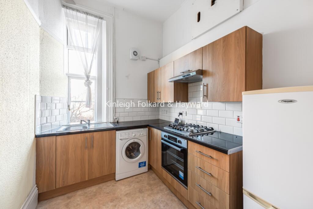 Main image of property: College Crescent, Hampstead, London, NW3