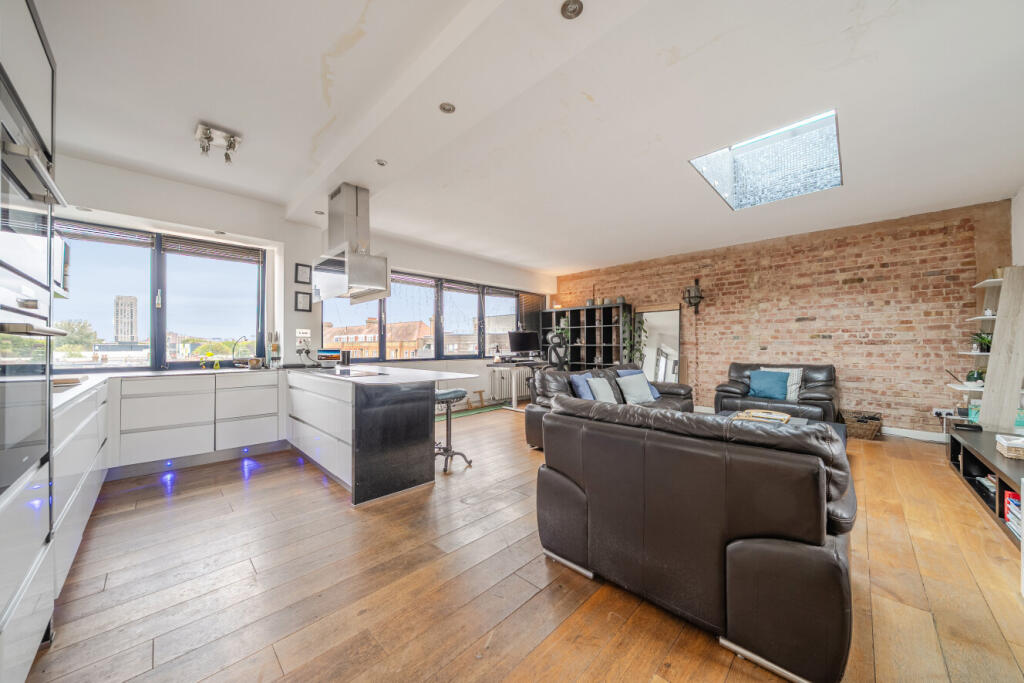 Main image of property: Furmage Street, Earlsfield, London, SW18