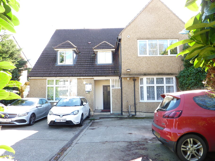 Main image of property: Coulsdon