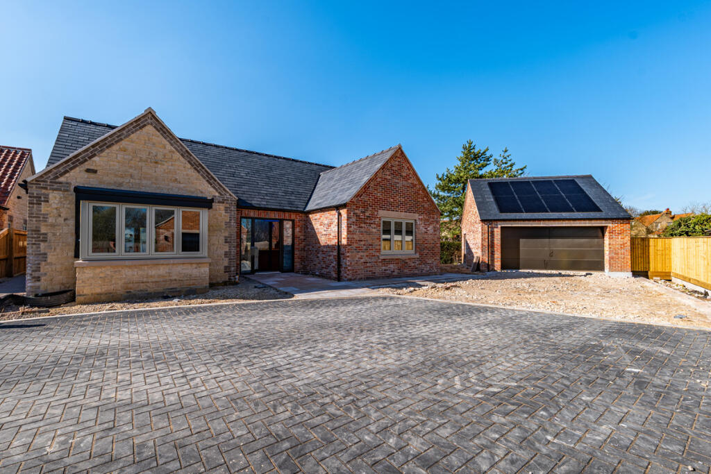 The Old Orchards, Dunston, Lincoln, LN4, Lincoln
