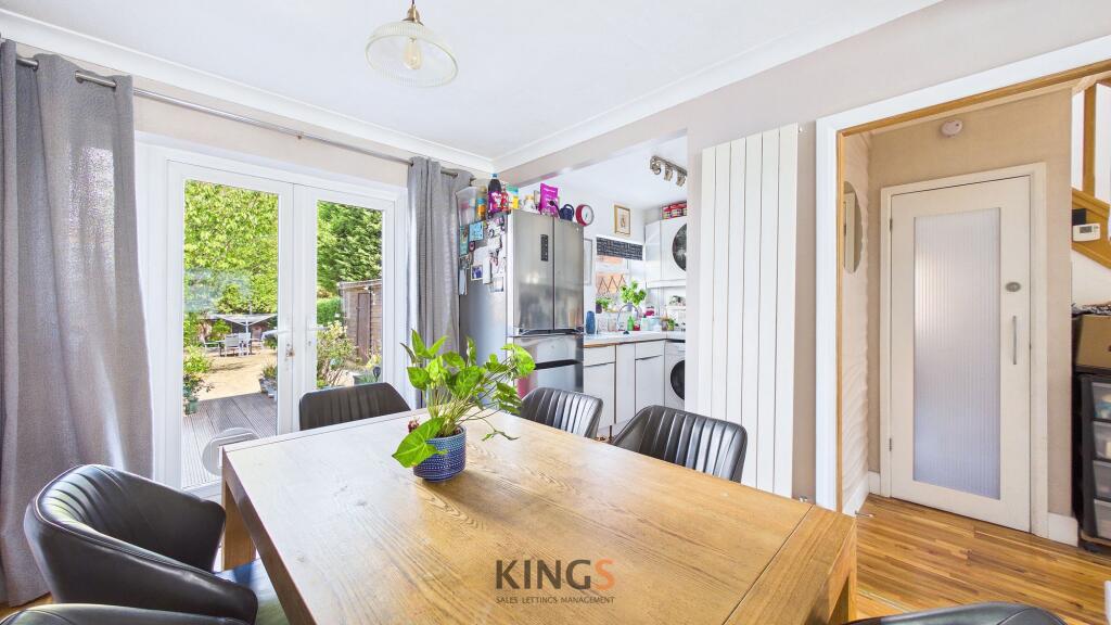 House in Potters Bar, South Mimms - View 3
