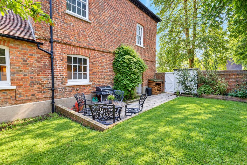 Apartment in Hemel Hempstead, High Wycombe Community Board - View 5