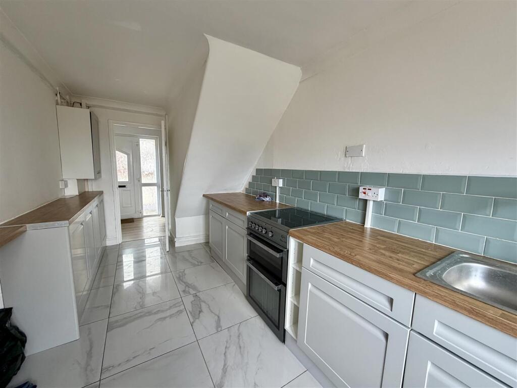 House in Newport, Chepstow - View 3