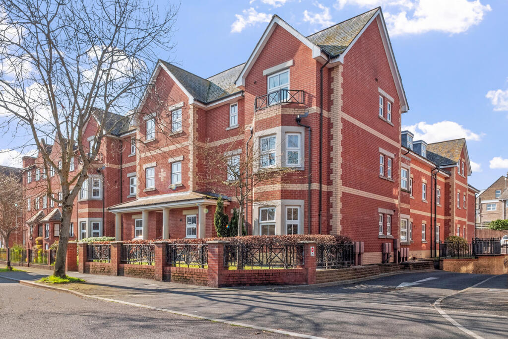 Main image of property: Kirtleton Avenue, Weymouth, DT4 7