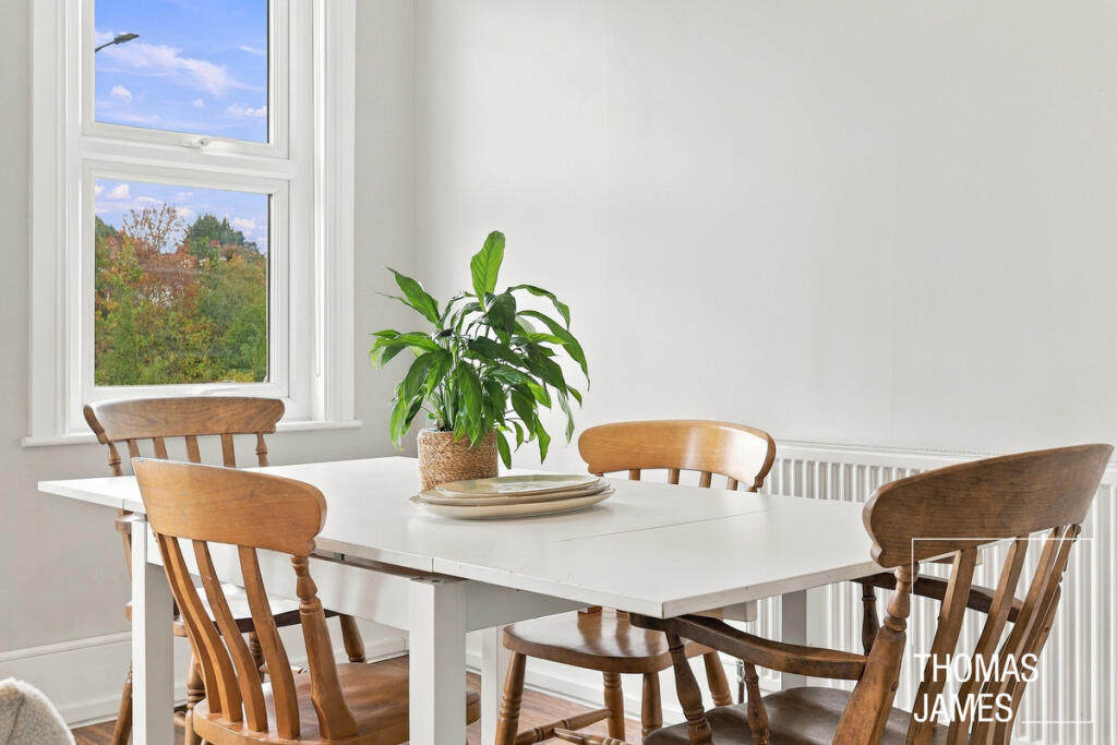 Apartment in London, Winchmore Hill, Palmers Green - View 5