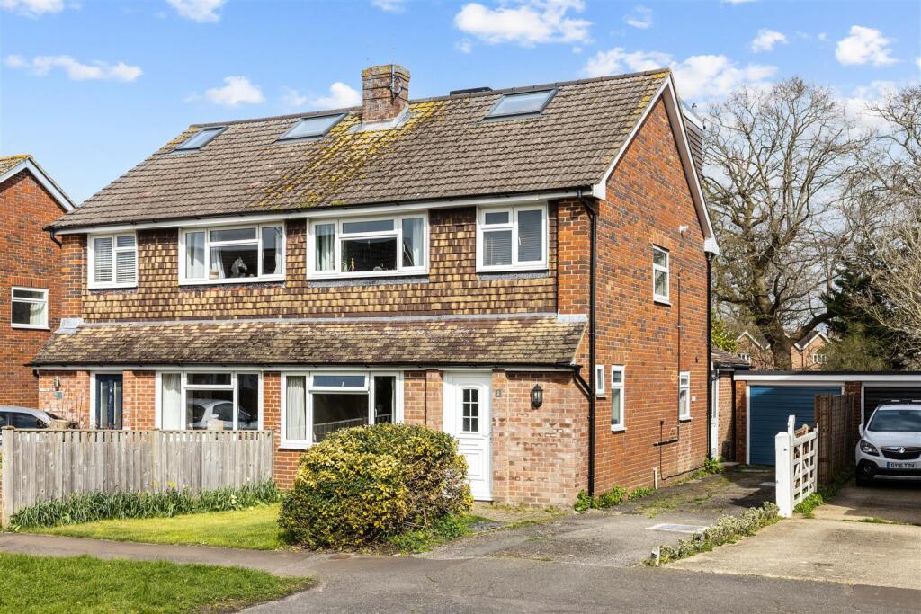 Main image of property: Chestnut Grove, Hurstpierpoint