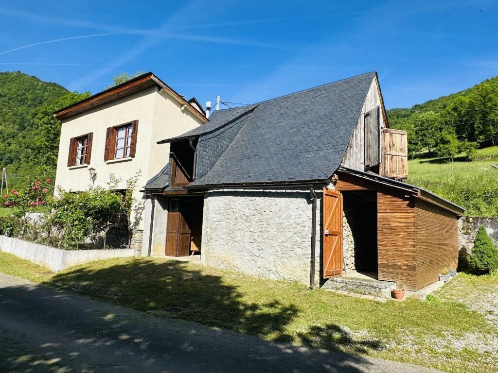 Main image of property: Midi-Pyrénées, Ariège, St-Lary