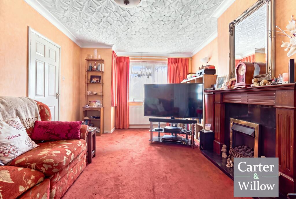 House in London, Dagenham - View 5